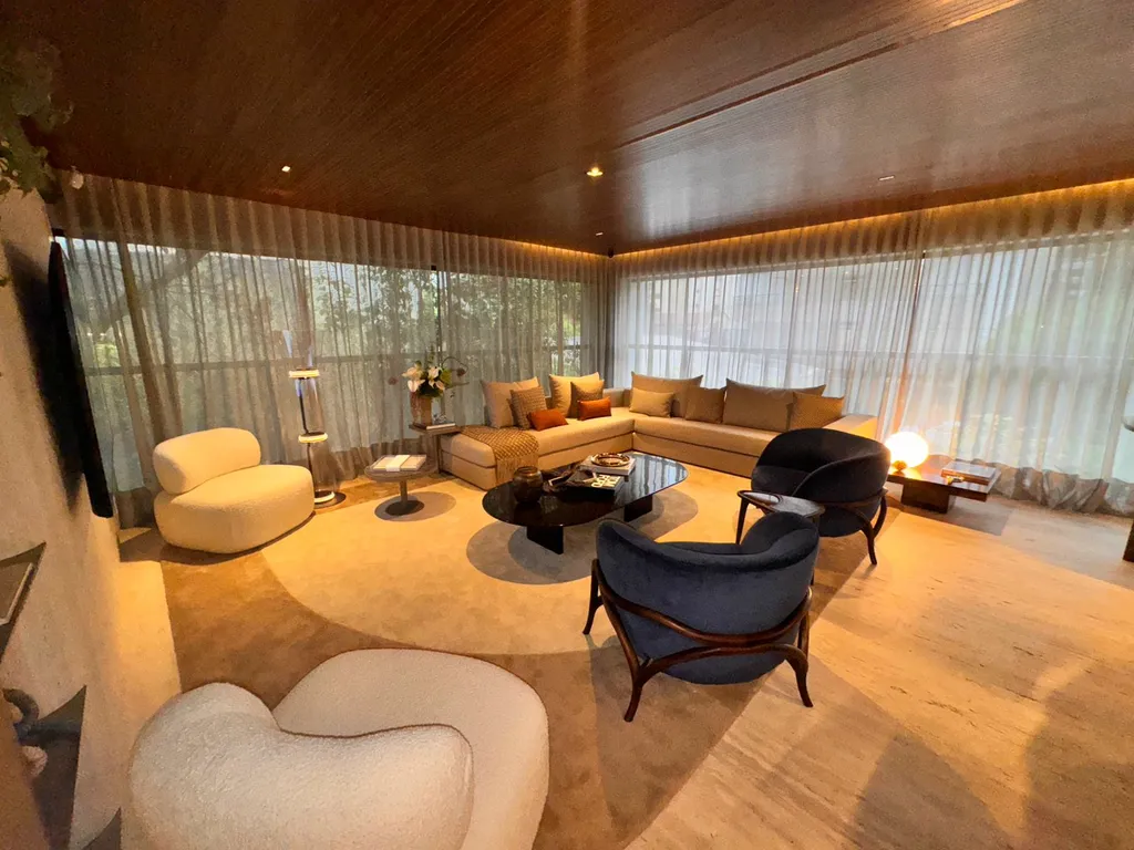 Imagem Daslu Residences - Daslu Residences