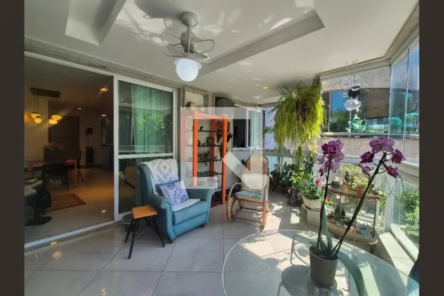 Imagem Apartamento à Venda - Recreio, 2 Quartos, 114 m2