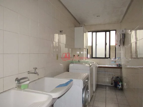 Imagem No Moinhos de Vento 1 dormitório e 1 vaga..