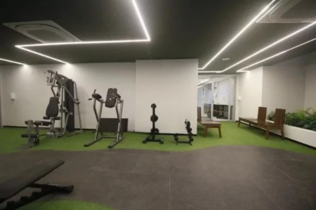 Imagem ON IMARÉS - VITACON - Studio de 30m² (NR) em uma das regiões mais valorizadas de São Paulo!