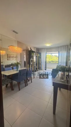 Foto do imóvel APARTAMENTO RESIDENCIAL em SALVADOR - BA, IMBUÍ
