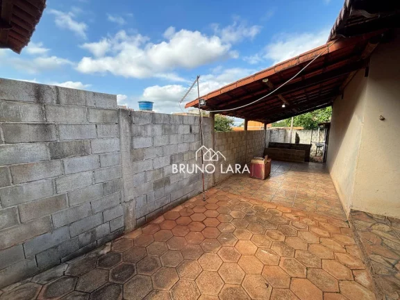 Imagem Casa à venda em Igarapé, bairro Fernão Dias.