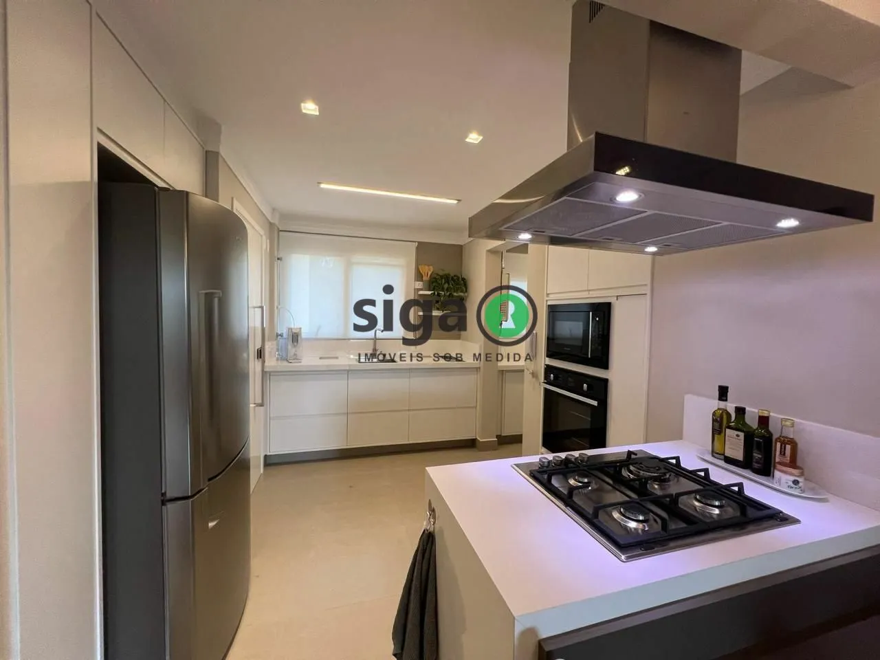 Imagem Apartamento com 2 suítes com closet, 3 vagas e depósito privativo na Vila Andrade