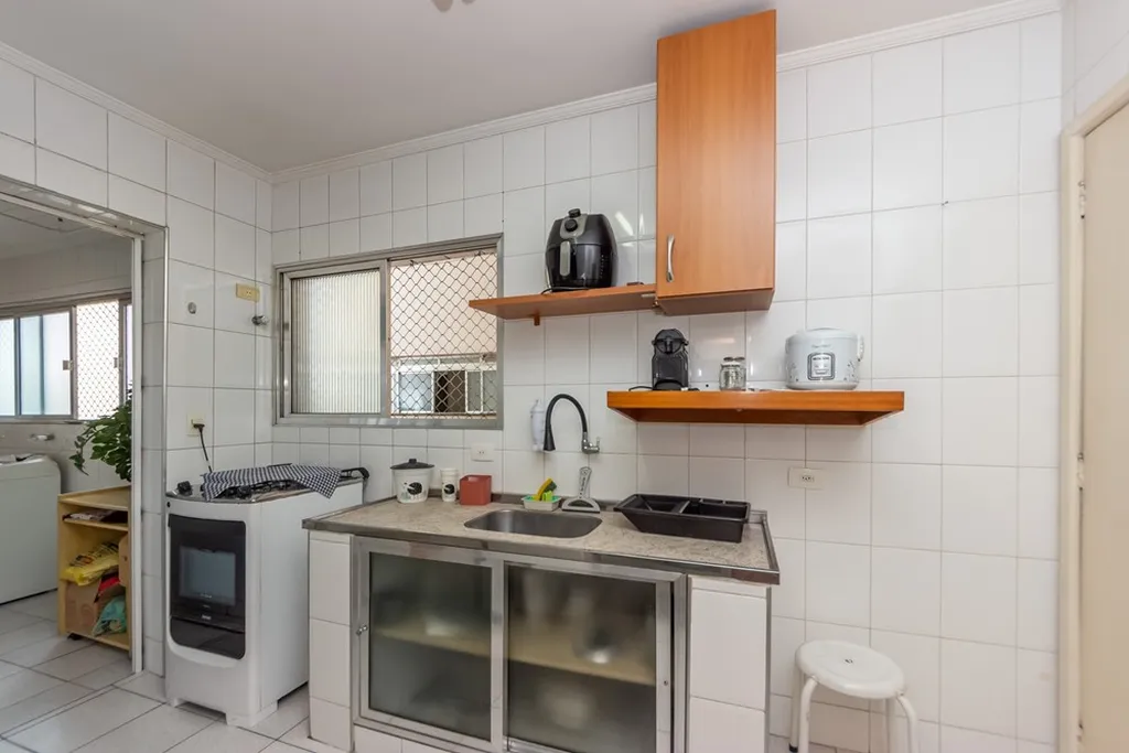 Imagem Apartamento à venda em São Paulo, Vila Mariana, com 2 quartos, 69m2