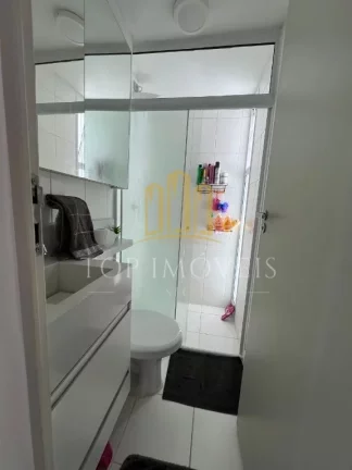 Imagem Maravilhoso apartamento dois dormitórios proximo ao centro
