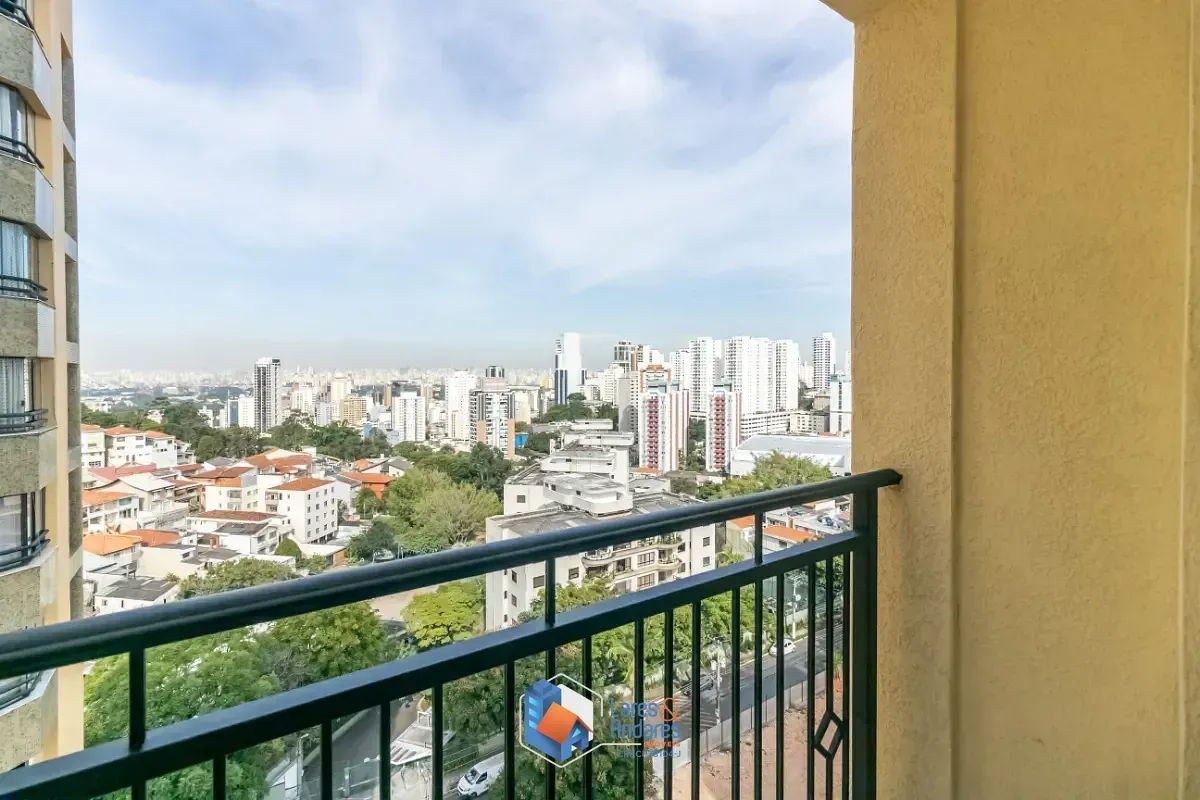 Imagem Apartamento para venda em Jardim São Paulo(Zona Norte) com 2 quartos, sendo 2 suítes, 66m²
