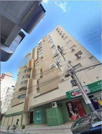Imagem Apartamento à venda, 136 m² por R$ 1.380.000,00 - Centro - Balneário Camboriú/SC