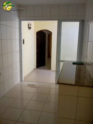 Imagem CASA C/ 3 DORMS, 2 SUITES E 2 VAGAS NO LAUZANE PTA EM RUA SEM SAÍDA