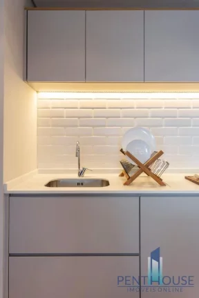 Imagem Apartamento Quadra Mar para Venda em Balneário Camboriú, CENTRO, 2 dormitórios, 1 suíte, 3 banheiros, 2 vagas