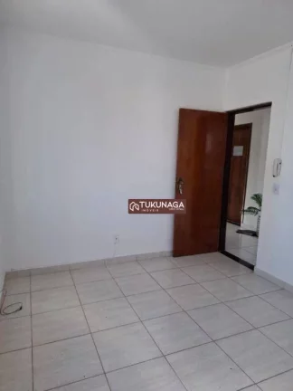 Imagem Sala para alugar, 35 m² por R$ 1.040,00/mês - Gopoúva - Guarulhos/SP