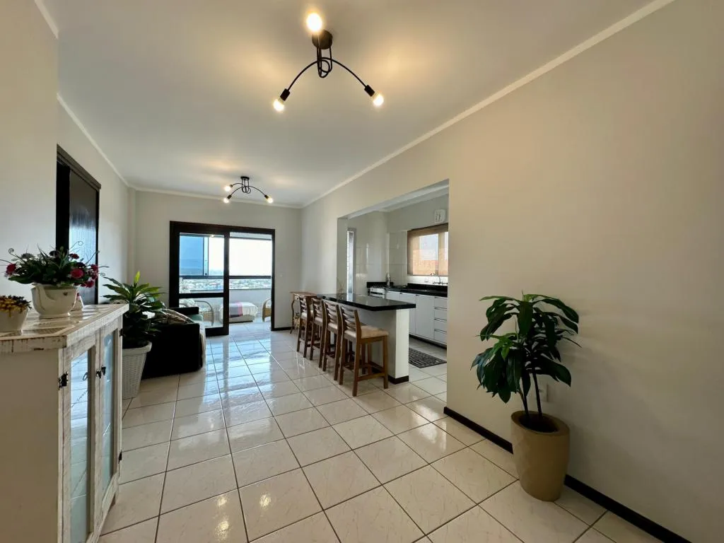 Imagem Apartamento 3 Dormitórios - Bairro Zona Nova