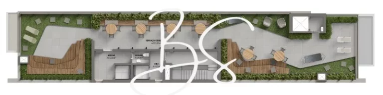 Imagem APARTAMENTO RESIDENCIAL em PORTO ALEGRE - RS, FLORESTA