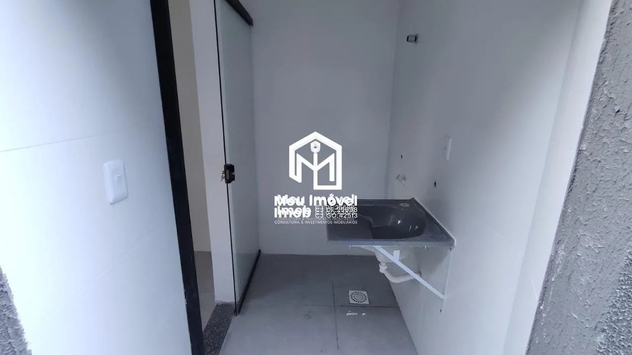 Imagem Parque Estrela Dalva III Apartamento 2 Quartos 1 Vaga 58m²