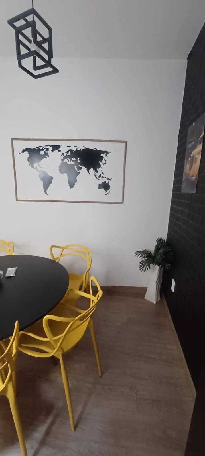 Imagem ESCRITÓRIO MOBILIADO CENTRO DE VÁRZEA GRANDE