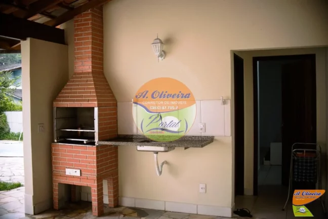 Imagem Linda Casa 04 Dormitorios ( sendo 02 suites ) Park Hills