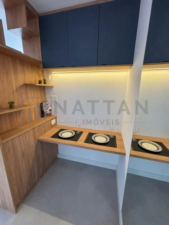 Imagem Apartamento com 1 dormitório à venda, 32 m² por R$ 720.000,00 - Tatuapé - São Paulo/SP