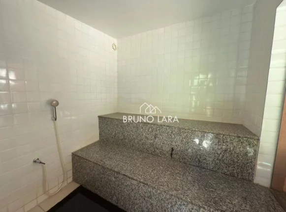 Imagem Casa à venda em Betim MG - Condomínio Vale do Cedro