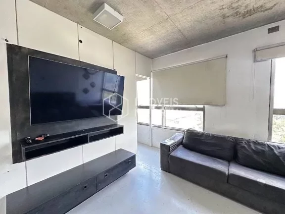 Imagem APARTAMENTO 2 QUARTOS - 2 VAGAS - MOBILIADO - LOCACAO - PRAIA BRAVA -ITAJAI