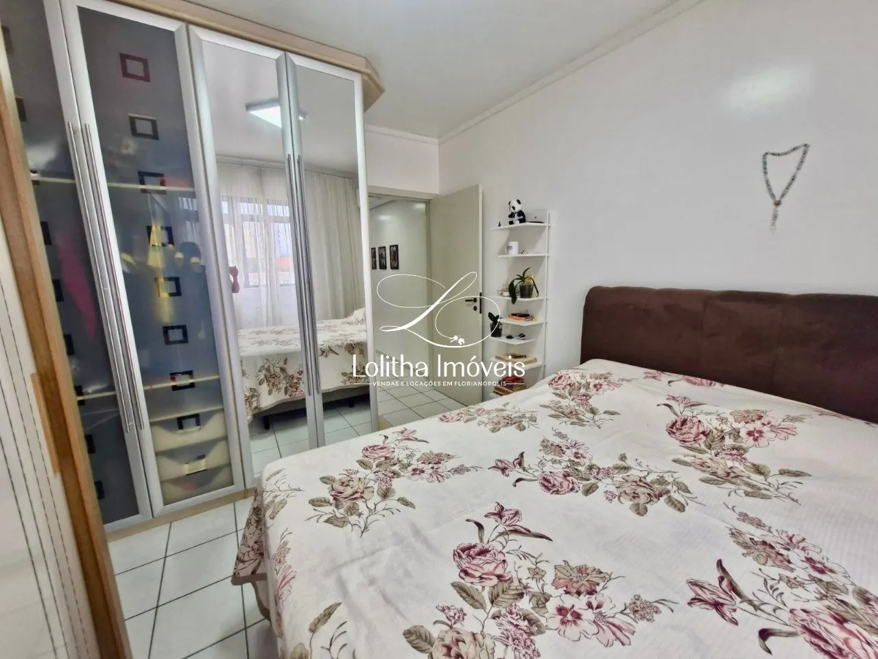 Imagem APARTAMENTO GARDEN COM TERRAÇO PRIVATIVO E 2 VAGAS NO BAIRRO DE FÁTIMA - FLORIANÓPOLIS/SC