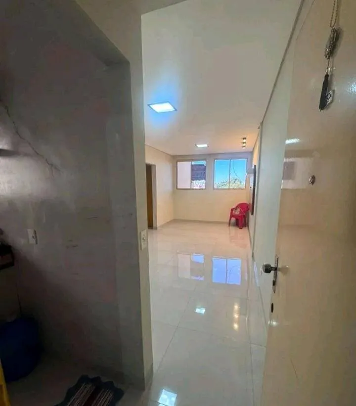 Imagem Apartamento 2 quartos Residencial Serrano Bairro Alvorada