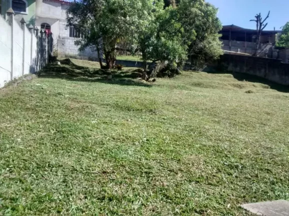 Imagem Terreno à venda, 344 m² por R$ 130.000,00 - Somma - Ribeirão Pires/SP