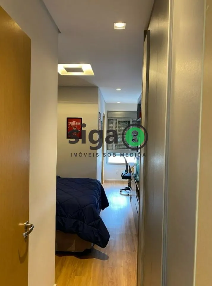 Imagem Cobertura Penthouse para venda na Vila Mariana 03 suítes, São Paulo - SP