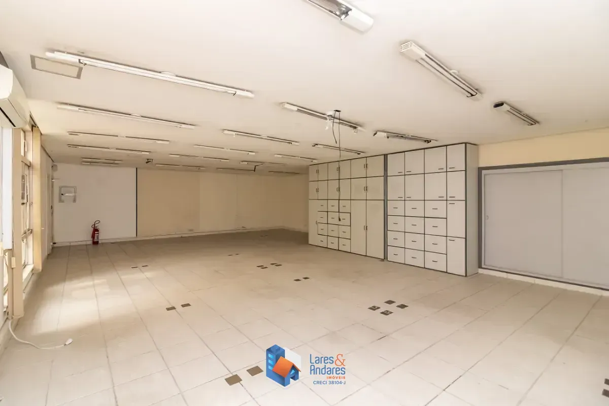 Imagem Conjunto comercial para venda e locação em República, 200m²