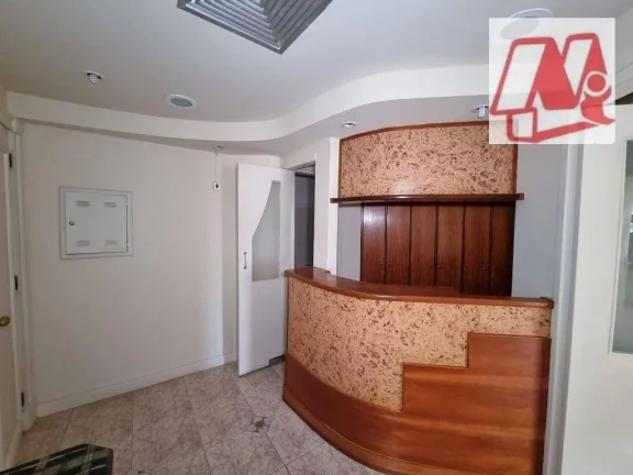 Imagem Sala comercial no Moinhos de Vento