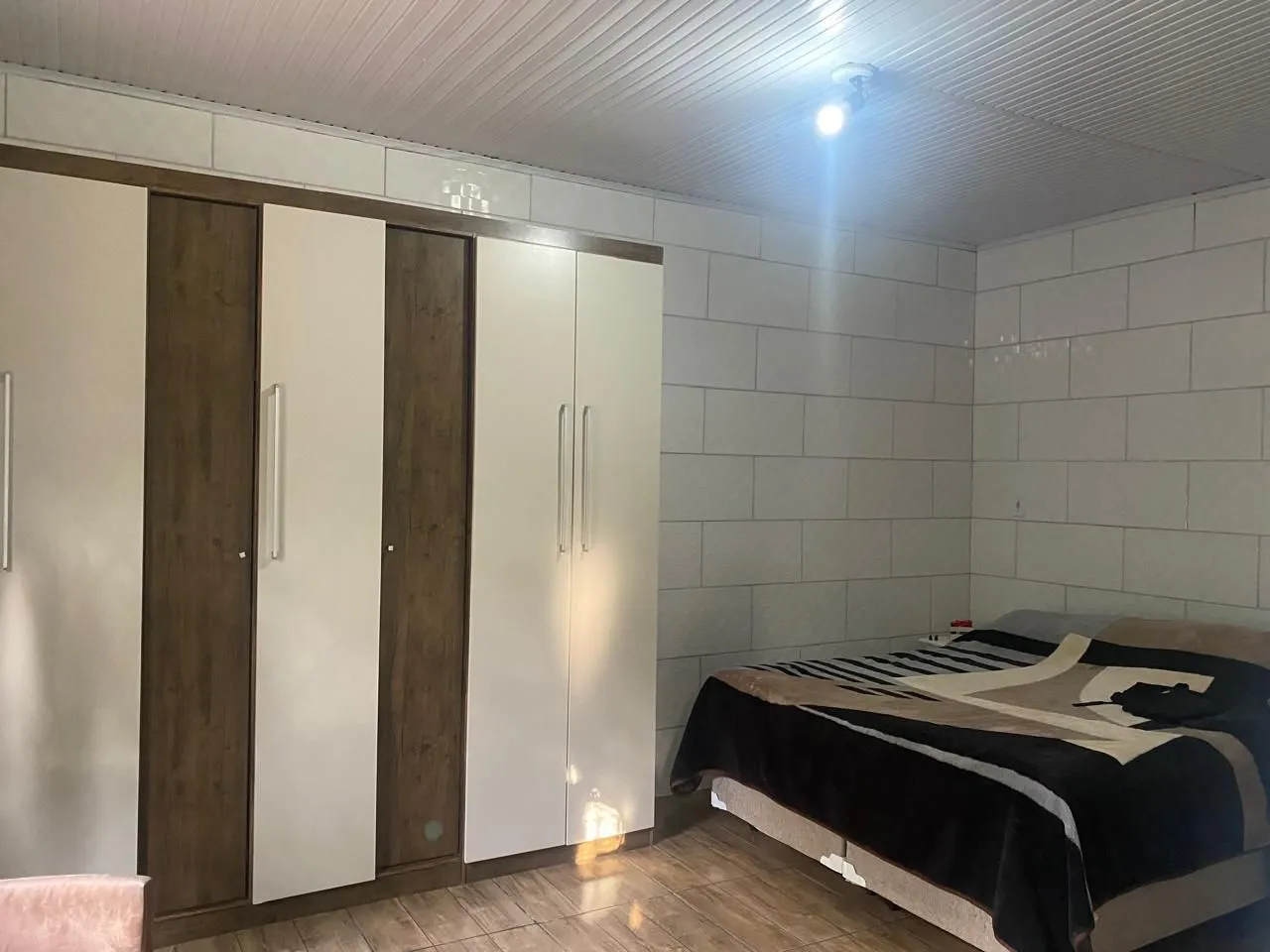 Imagem Casa térrea!