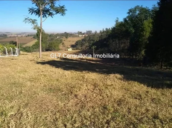 Imagem Área sitio Elias Fausto divisa com Porto Feliz a 30 km de INDAIATUBA SP