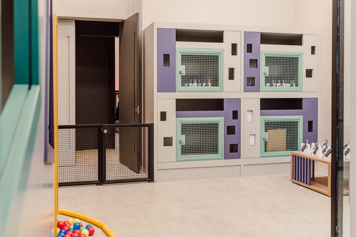 Imagem Apartamento com 1 Quarto para alugar, 44m² - Jardins