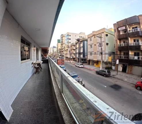 Imagem EXCELENTE APARTAMENTO 03 QUARTOS COM 02 ÁREAS EXCLUSIVAS