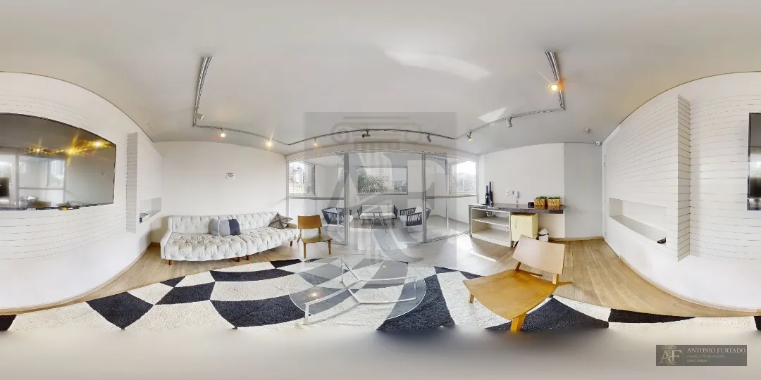 Imagem Apartamento à venda em Barra Funda, São Paulo
