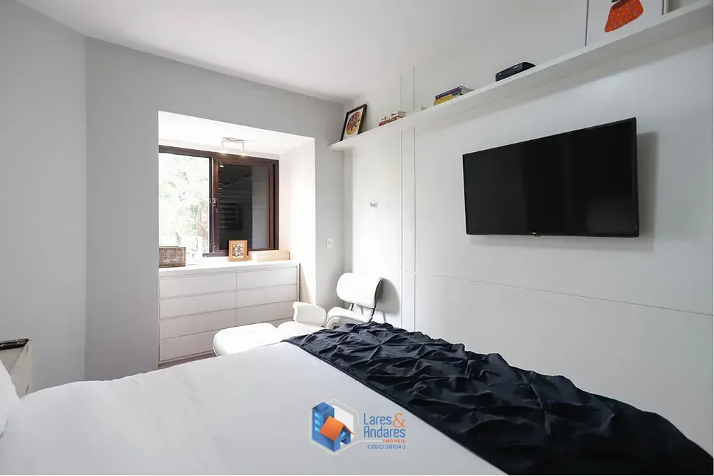 Imagem Apartamento à venda 3 Quartos 1 Suite 3 Vagas 130M² Higienópolis São Paulo - SP