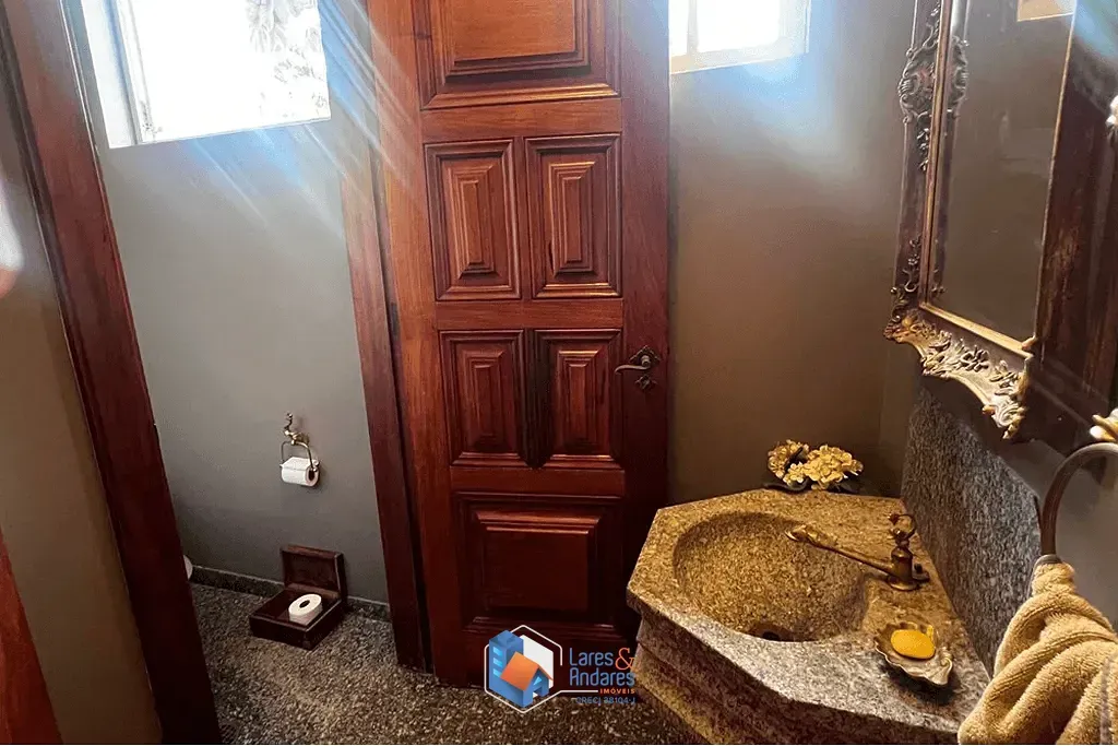 Imagem Casa à venda 4 Quartos 2 Suites 10 Vagas 809M² Jardim Morumbi São Paulo - SP