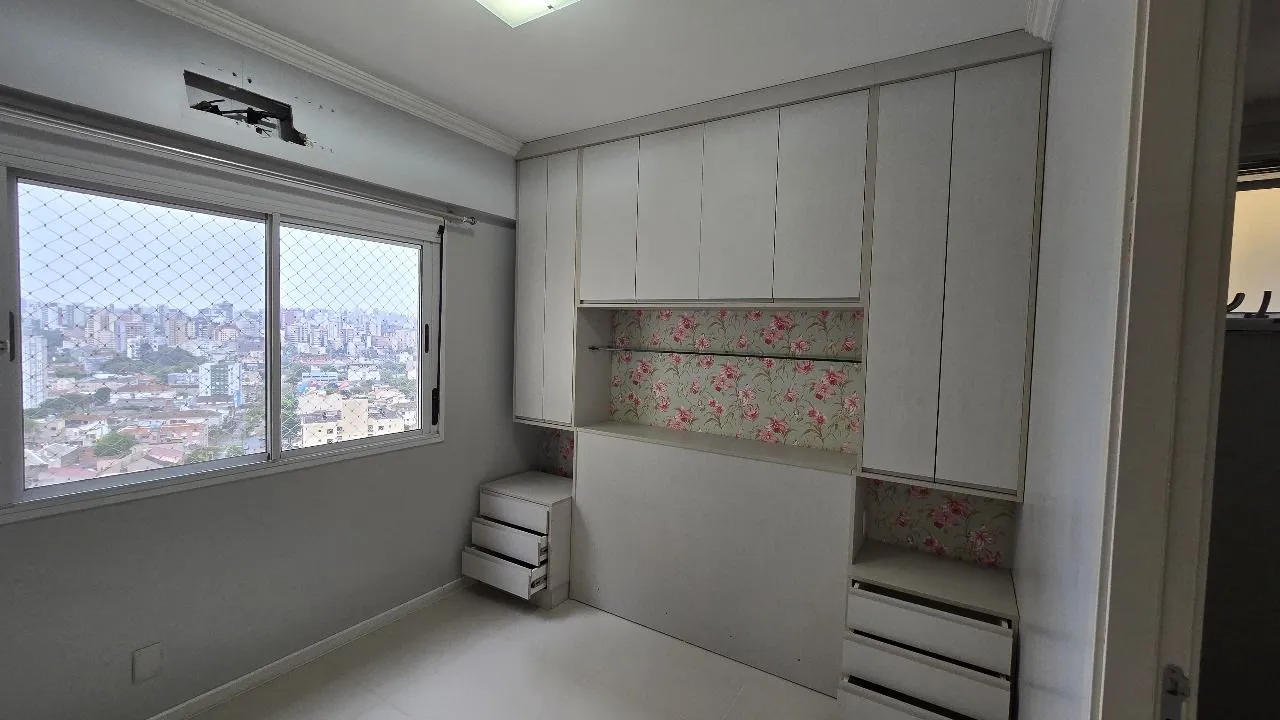Imagem Apartamento à venda em Porto Alegre, Santo Antônio, com 3 quartos, 79m2