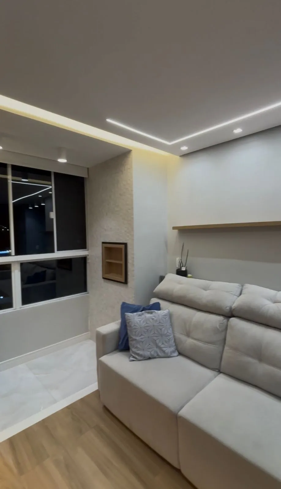 Imagem Apartamento em Morro Santana