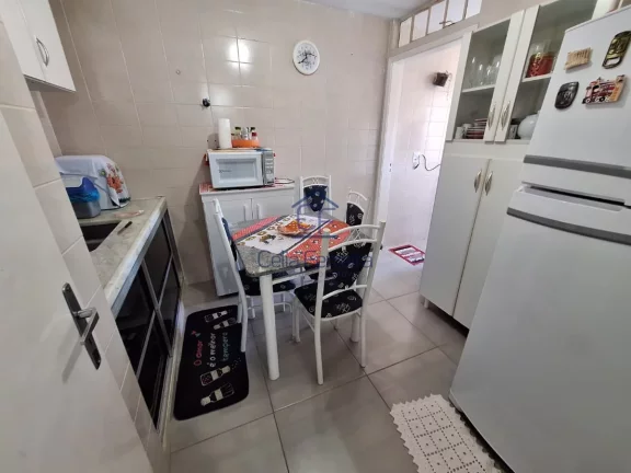 Imagem Apartamento na avenida da praia, seu refúgio perfeito no coração de Caraguatatuba/SP