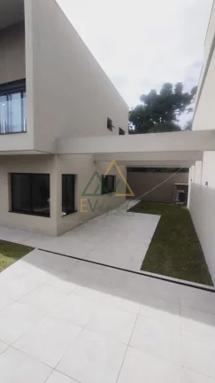 Imagem SOBRADO ALTO PADRÃO PRONTO PARA MORAR