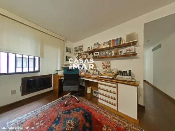 Imagem Apartamento para Venda em Rio de Janeiro / RJ no bairro Barra da Tijúca