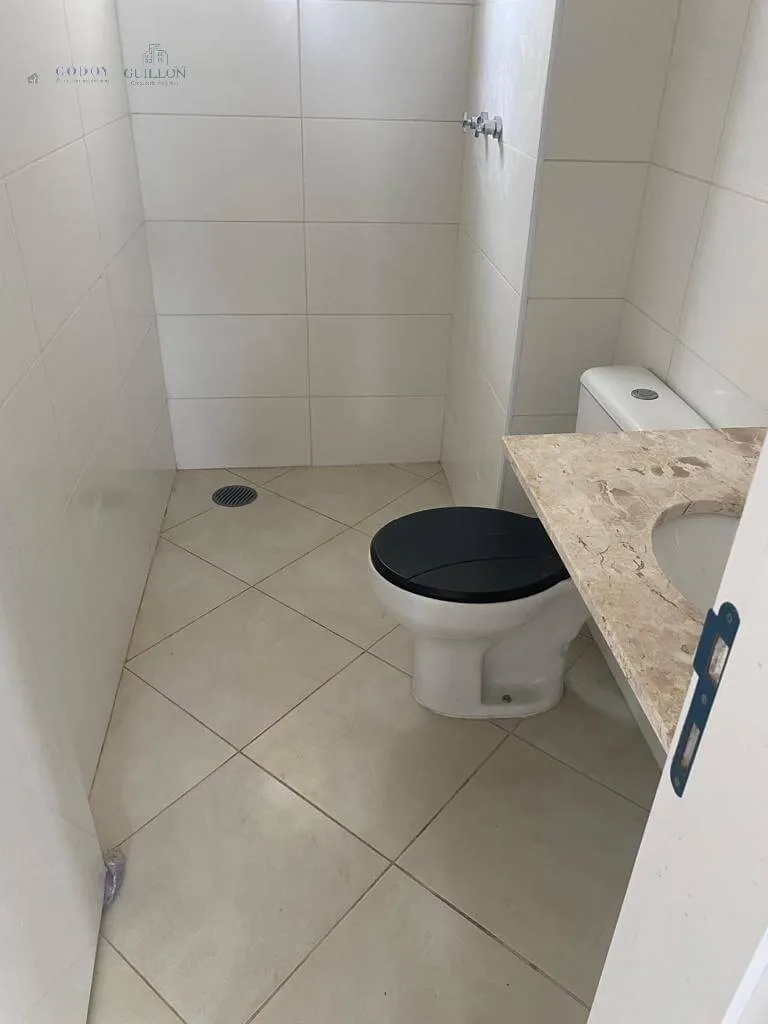 Imagem Apartamento à venda 2 Quartos, 1 Suite, 1 Vaga, 77M², Jardim das Nações, Taubaté - SP | Condomínio Camburi