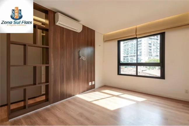 Imagem Apartamento à Venda Em Perdizes Com 2 Suítes e 3 Vagas