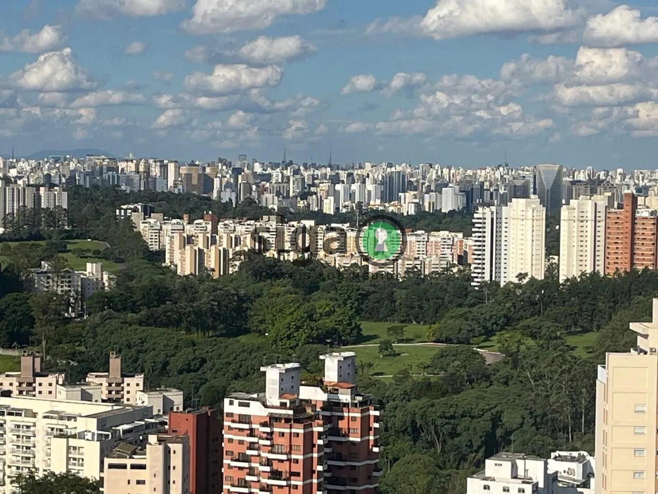 Imagem Apartamento com 3 dormitórios à venda no Condominio Terra da Mata