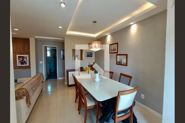 Imagem Apartamento à Venda - Copacabana, 3 Quartos, 119 m2