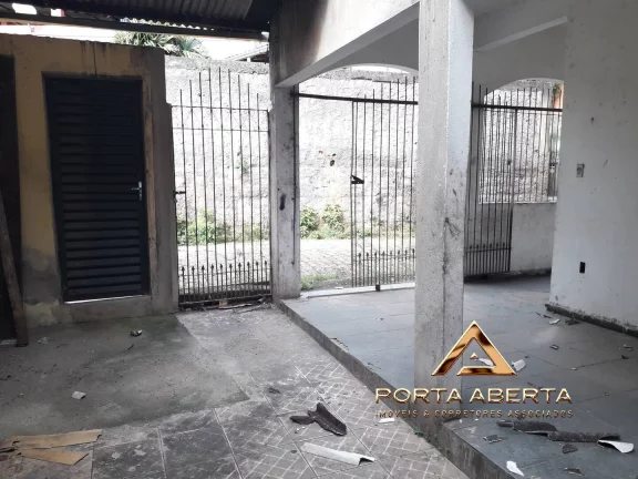 Imagem Casa andar terreo, 4 quartos - Cachoeira do vale - Timoteo - COD 675