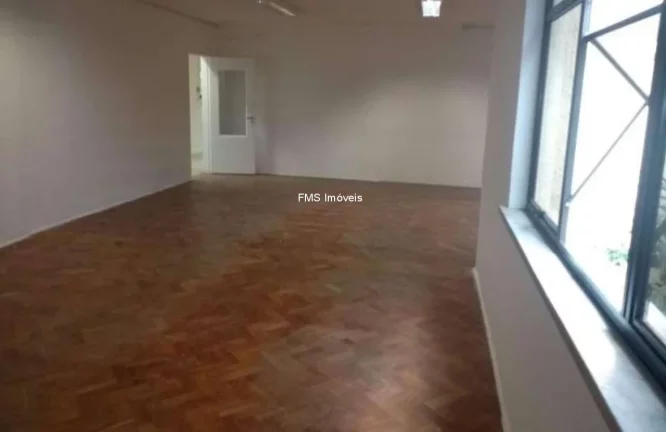 Imagem Conjunto comercial com 389m2 na Av. Paulista.