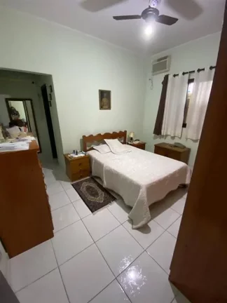 Imagem Casa com 3 dorms, Guilhermina, Praia Grande - R$ 650 mil, Cod: 2521