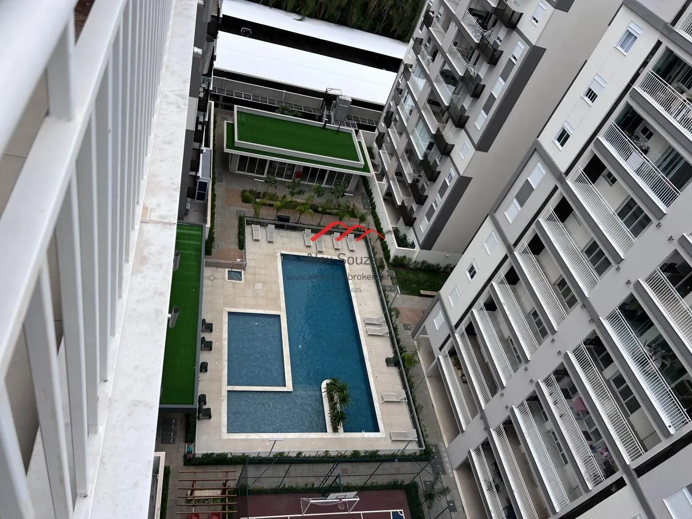 Foto do imóvel Apartamento para Venda em Paulínia, Santa Terezinha, 3 dormitórios, 1 suíte, 2 banheiros, 2 vagas