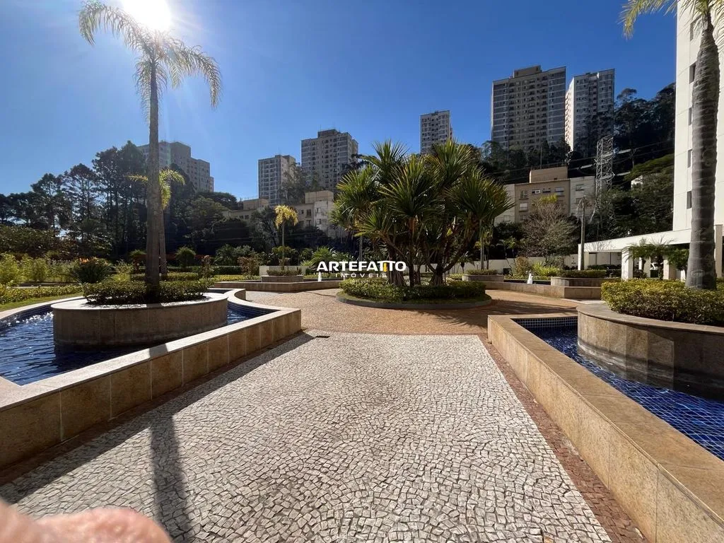 Imagem Apto - Com 3 Dormitórios (1 suite) , 96m2 , 2 vagas de garagem