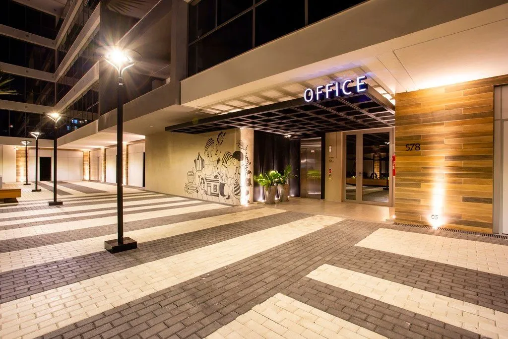 Imagem Sala Comercial em Cidade Baixa